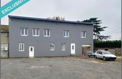 maison 6 pièces 128 m2 à vendre à Saint-Branchs (37320)