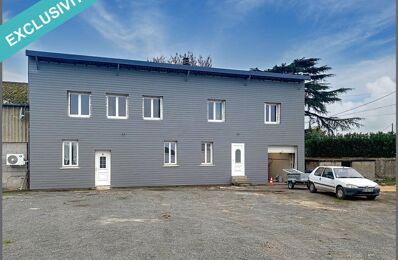 vente maison 190 000 € à proximité de Bournan (37240)