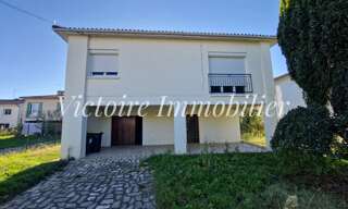 Maison 4 Pièces 81 m² à vendre à Villeneuve-Tolosane (31270)