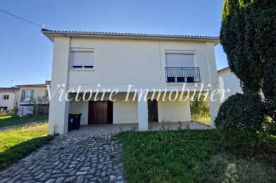 Maison 4 pièces 283000 €