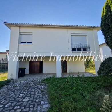 Maison 4 pièces 283000 €