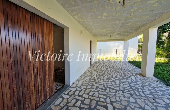 VILLENEUVE-TOLOSANE Maison T4 de 81 m² — photo 2