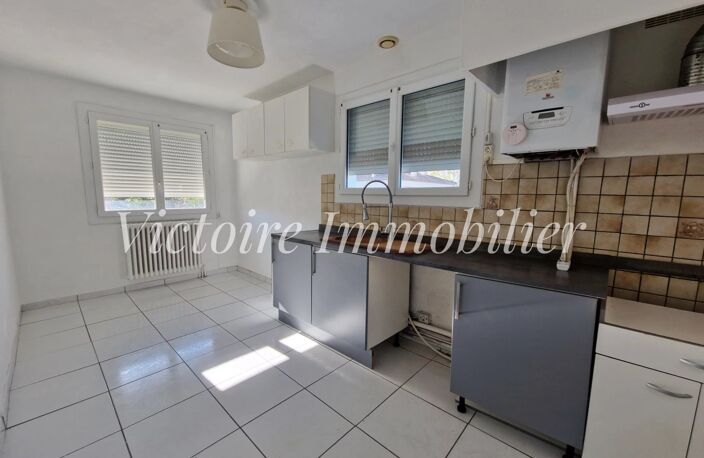 VILLENEUVE-TOLOSANE Maison T4 de 81 m² — photo 4
