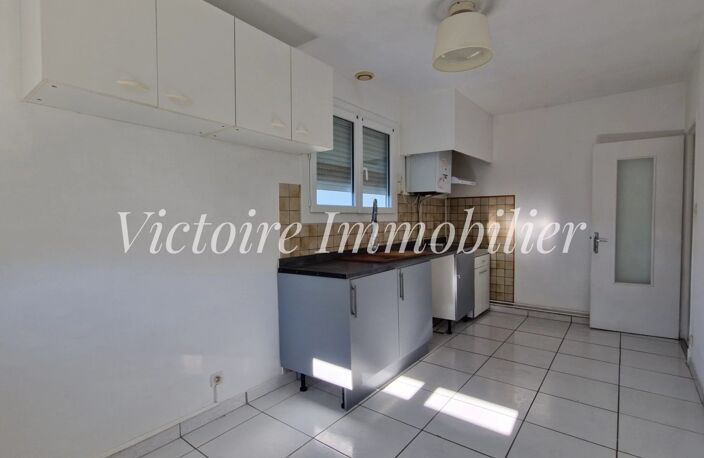 VILLENEUVE-TOLOSANE Maison T4 de 81 m² — photo 5