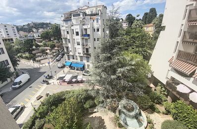 location appartement 720 € CC /mois à proximité de Nice (06)