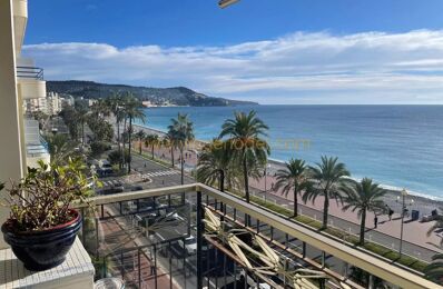 appartement 3 pièces 56 m2 à Nice (06000)