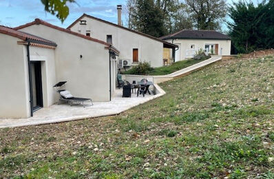 maison 7 pièces 210 m2 à vendre à Cahors (46000)