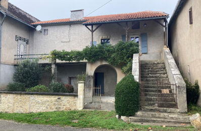 maison 3 pièces 67 m2 à vendre à Cahors (46000)