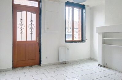 maison 4 pièces 78 m2 à vendre à Annezin (62232)