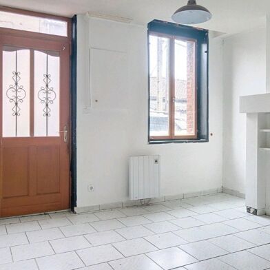 Maison 4 pièces 78 m²