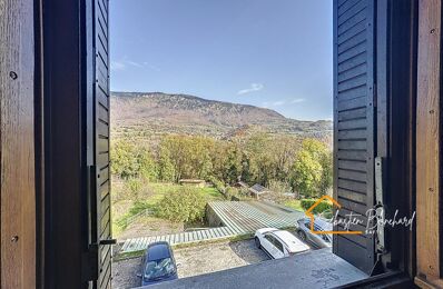 vente maison 470 000 € à proximité de Lancrans (01200)