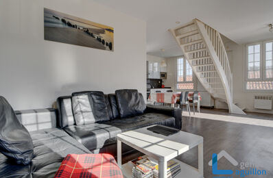 vente appartement 436 000 € à proximité de Ciboure (64500)