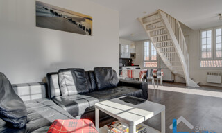 Appartement 4 Pièces 66 m² à vendre à Hendaye (64700)