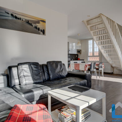 Appartement 4 pièces 409000 €