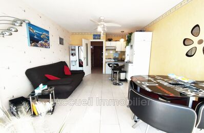 vente appartement 125 000 € à proximité de Aigues-Mortes (30220)