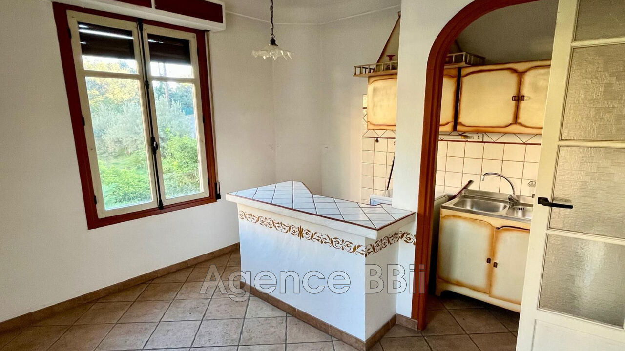 maison 6 pièces 80 m2 à vendre à Nice (06200)