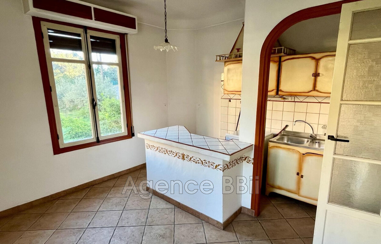 maison 6 pièces 80 m2 à vendre à Nice (06200)