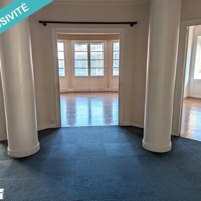 Appartement 5 pièces 139 m²