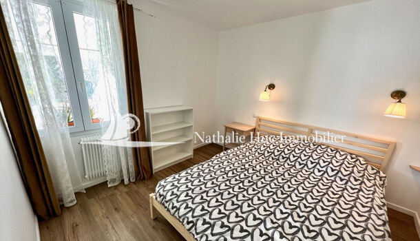 Appartement 4 pièces  à vendre Canet-Plage 66140