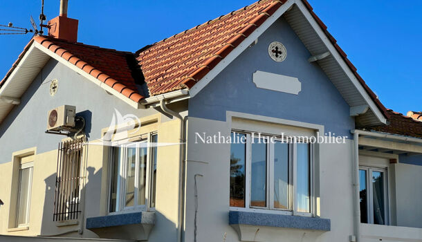 Appartement 4 pièces  à vendre Canet-Plage 66140