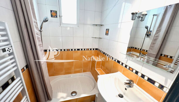 Appartement 4 pièces  à vendre Canet-Plage 66140