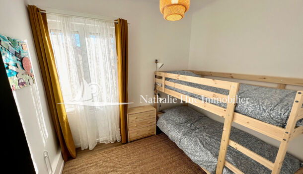 Appartement 4 pièces  à vendre Canet-Plage 66140