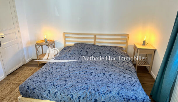 Appartement 4 pièces  à vendre Canet-Plage 66140