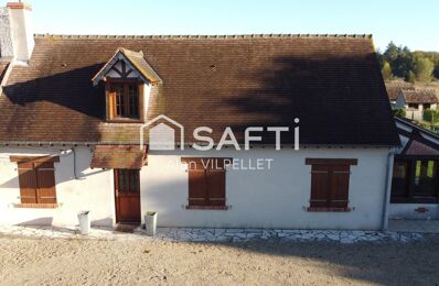 vente maison 199 155 € à proximité de Soings-en-Sologne (41230)