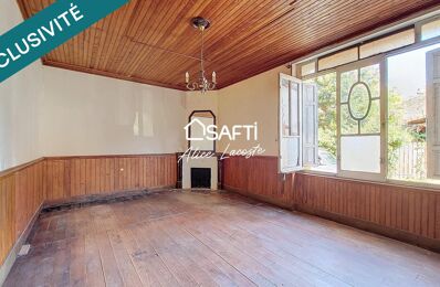 vente maison 130 000 € à proximité de Gaillac-Toulza (31550)