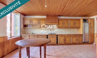 Maison 6 Pièces 160 m² à vendre à Saint-Sulpice-sur-Lèze (31410)