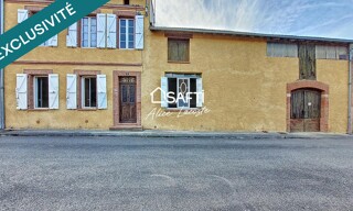 Maison 6 Pièces 160 m² à vendre à Saint-Sulpice-sur-Lèze (31410)