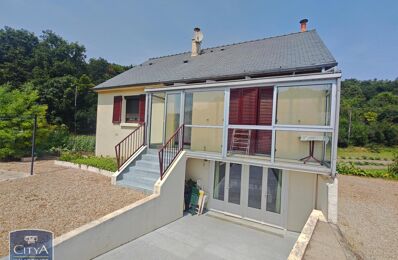 vente maison 180 000 € à proximité de Saint-Philbert-du-Peuple (49160)