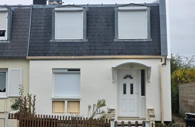 vente maison 235 000 € à proximité de Les Septvallons (02160)