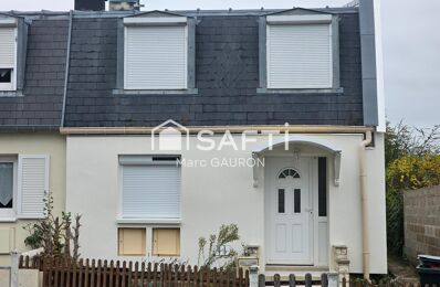 vente maison 225 000 € à proximité de Germigny (51390)