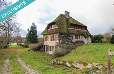 vente maison 160 000 € à proximité de Montceau-les-Mines (71300)