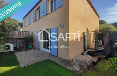 vente maison 212 000 € à proximité de Le Thoronet (83340)