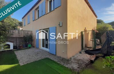 vente maison 212 000 € à proximité de La Motte (83920)