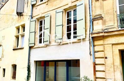 maison 3 pièces 83 m2 à vendre à Arles (13200)