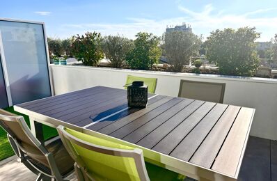 vente appartement 425 000 € à proximité de Ambarès-Et-Lagrave (33440)