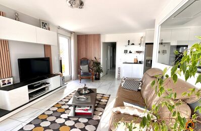 vente appartement 425 000 € à proximité de Saint-Gervais (33240)