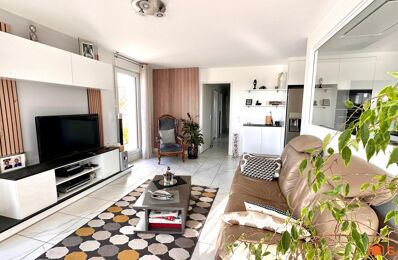 vente appartement 410 000 € à proximité de Parempuyre (33290)