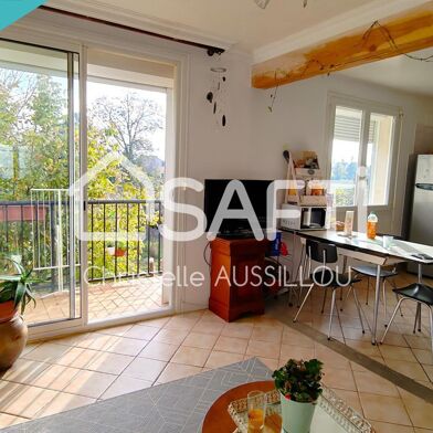 Maison 4 pièces 85 m²