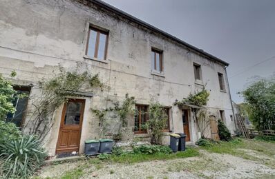 vente maison 272 000 € à proximité de Nesles-la-Vallée (95690)