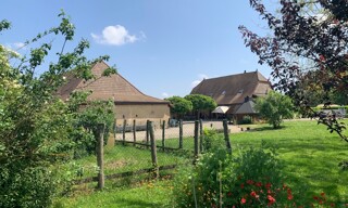 Maison 6 Pièces 212 m² à vendre à Saint-Germain-du-Bois (71330)
