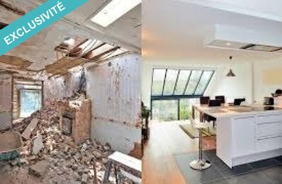 vente maison 347 000 € à proximité de Bénodet (29950)