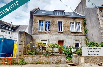 vente maison 347 000 € à proximité de Bénodet (29950)