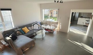 Maison 4 Pièces 120 m² à vendre à Barbâtre (85630)