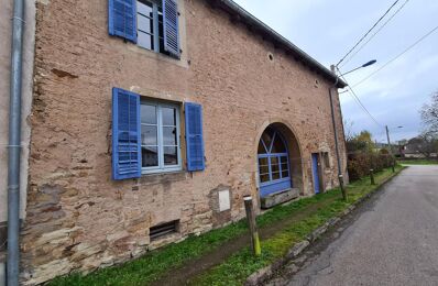 maison 5 pièces 182 m2 à vendre à Les Forges (88390)