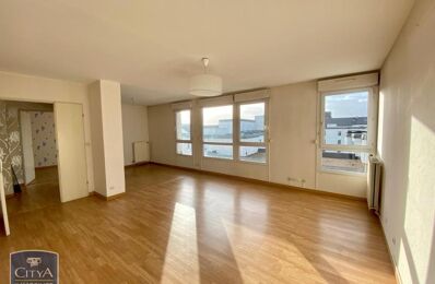 appartement 3 pièces 88 m2 à louer à Tours (37000)