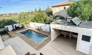 Maison 6 Pièces 142 m² à vendre à Rivesaltes (66600)